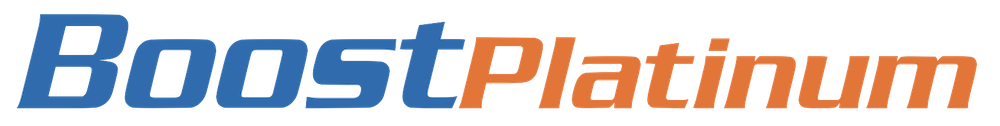 Boost Platinum